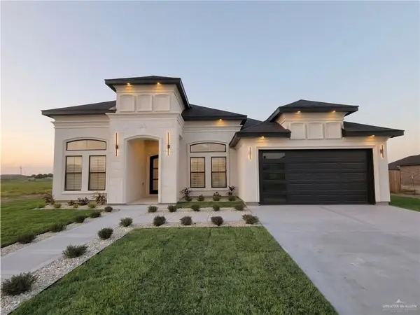 5987 Athena Drive, Edinburg, TX 78539