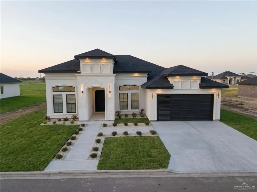 5987 Athena Drive, Edinburg, TX 78539 - #2