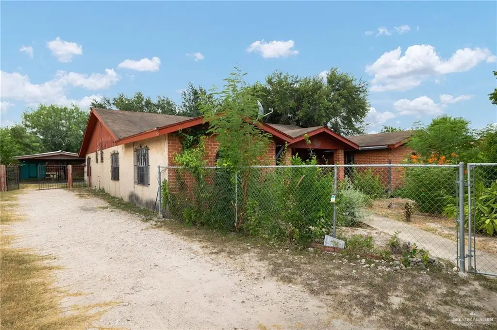 4012 S Raul Longoria Road, Edinburg, TX 78542 - #1