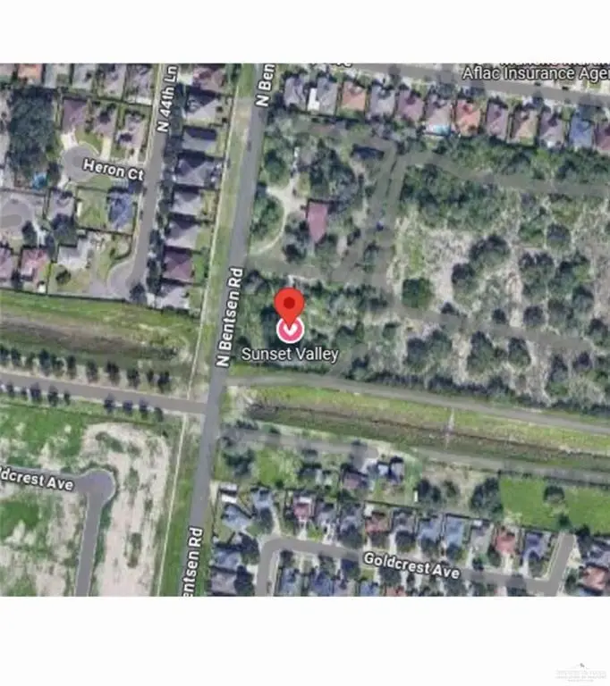 4201 Hummingbird Avenue, McAllen, TX 78504 - #2