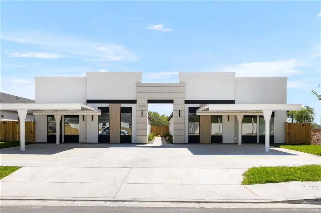 19 UNITS Heron Avenue, McAllen, TX 78504 - #1