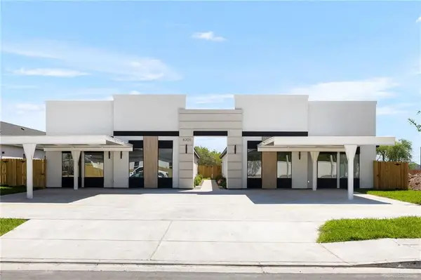19 UNITS Heron Avenue, McAllen, TX 78504