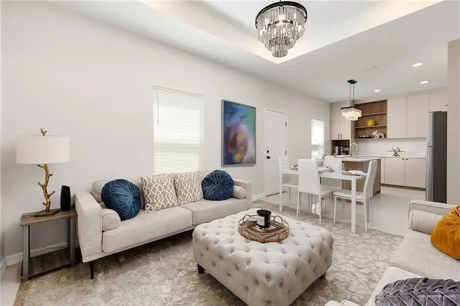 19 UNITS Heron Avenue, McAllen, TX 78504 - #3