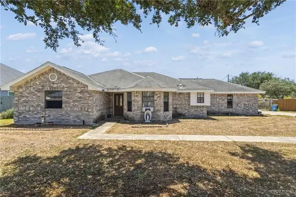 502 Ric Mar Street, Edinburg, TX 78541