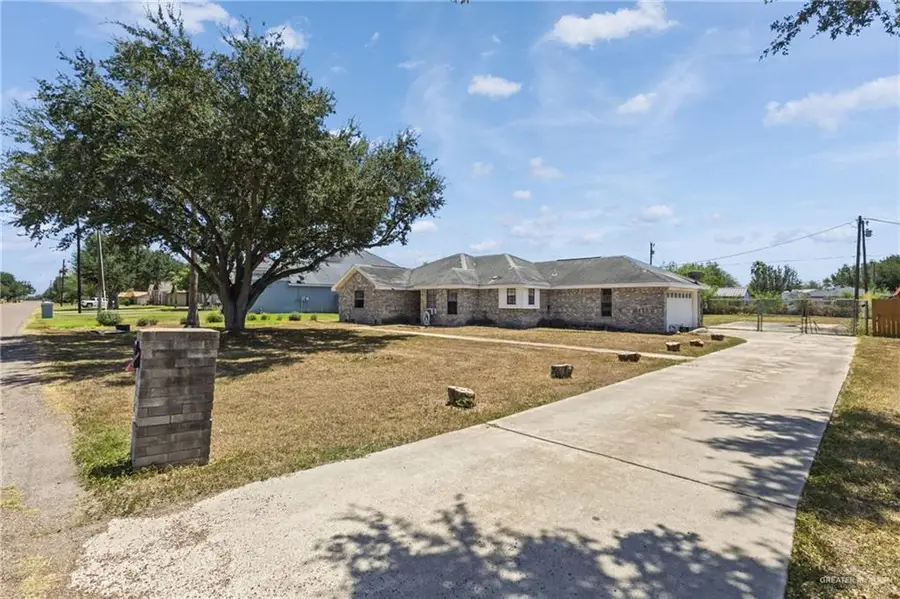 502 Ric Mar Street, Edinburg, TX 78541 - #2