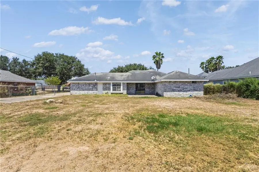 502 Ric Mar Street, Edinburg, TX 78541 - #3