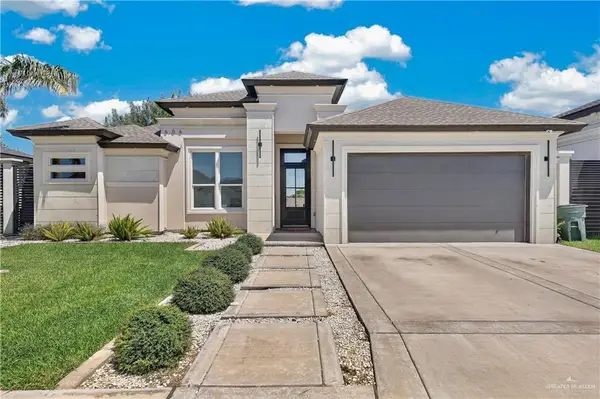 606 Glenwood Avenue, Mission, TX 78572