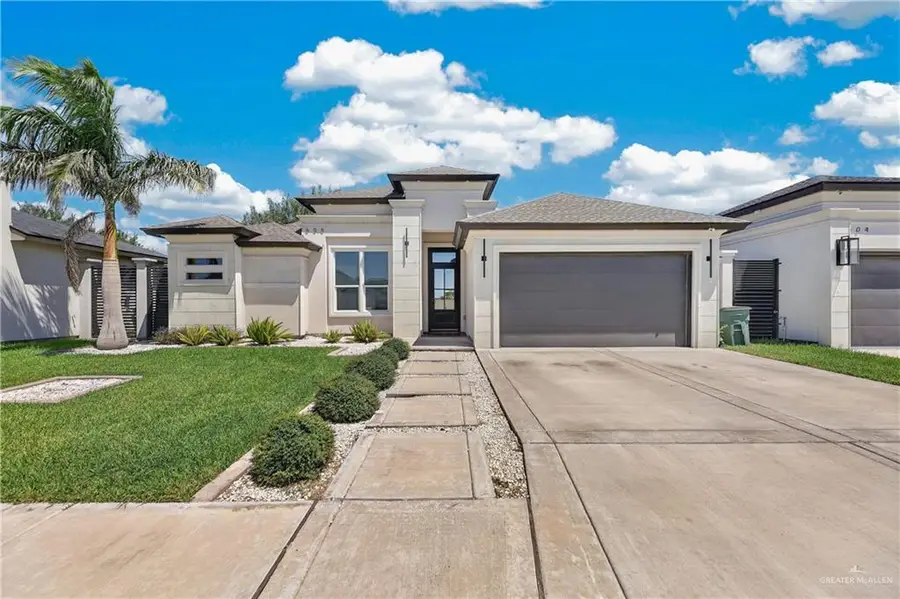 606 Glenwood Avenue, Mission, TX 78572 - #2