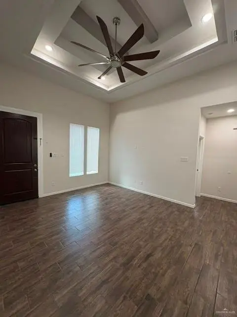 714 Santa Isabel Street, Donna, TX 78537 - #2