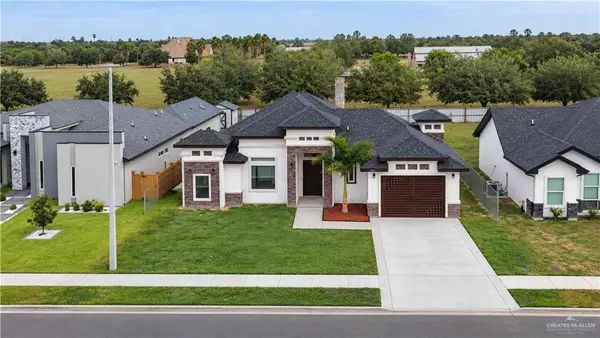 1301 Matilda Rose Street, Weslaco, TX 78599
