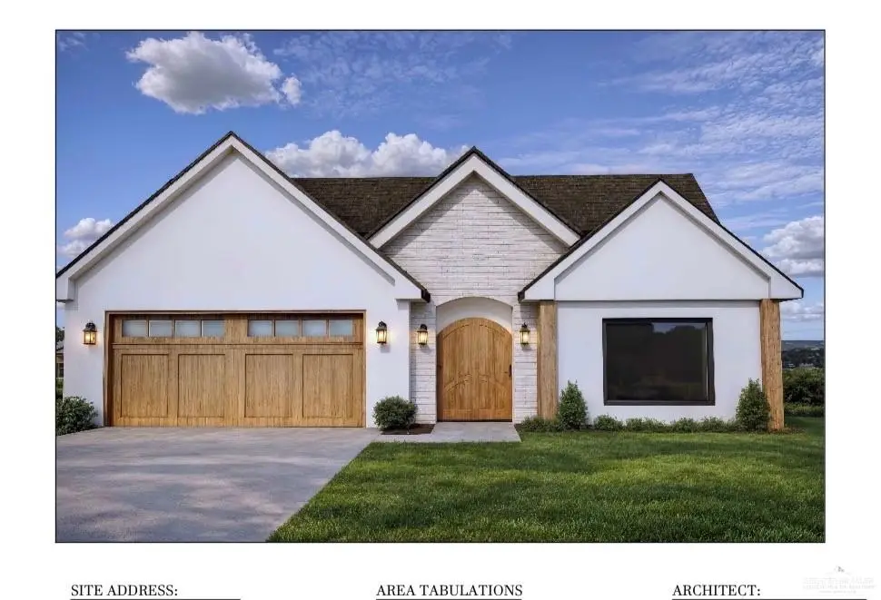 1501 Helen Drive, Weslaco, TX 78596 - #1