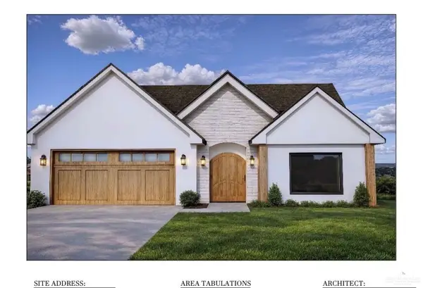 1501 Helen Drive, Weslaco, TX 78596
