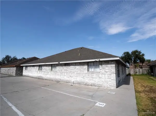 2709 N 31st Street N, McAllen, TX 78501