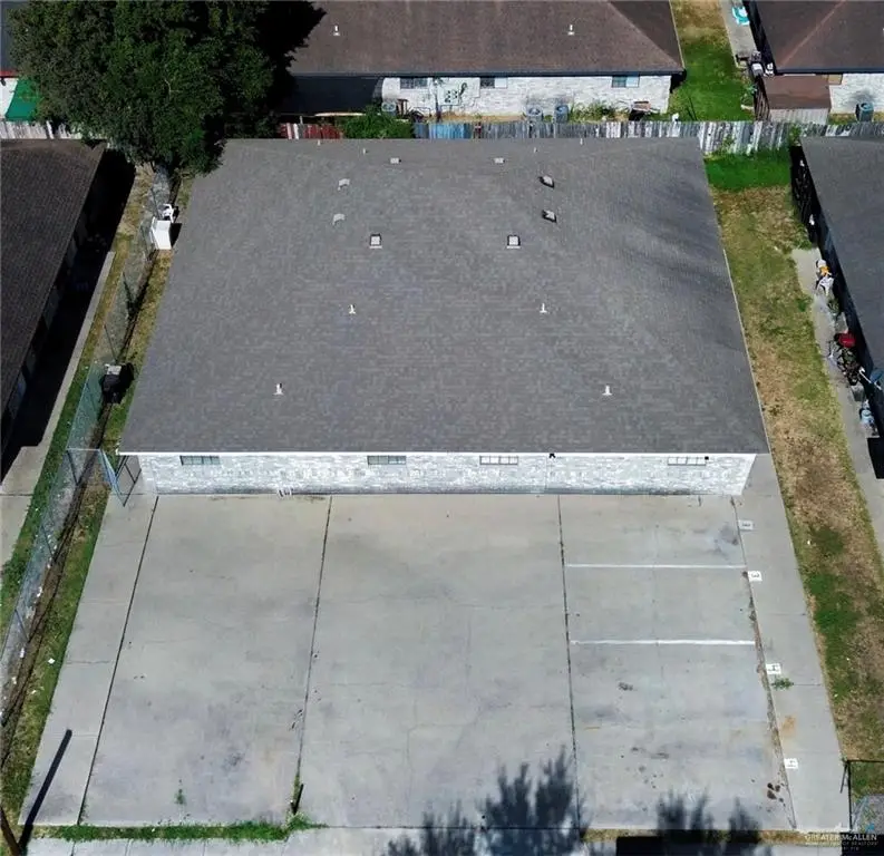 2709 N 31st Street N, McAllen, TX 78501 - #2