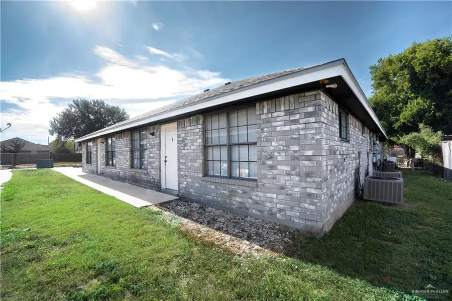 2709 N 31st Street N, McAllen, TX 78501 - #3