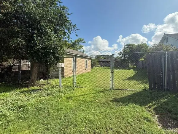 2035 E Harrison Street, Brownsville, TX 78520