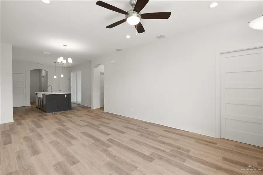 1805 E Bella Street, Edinburg, TX 78542 - #2