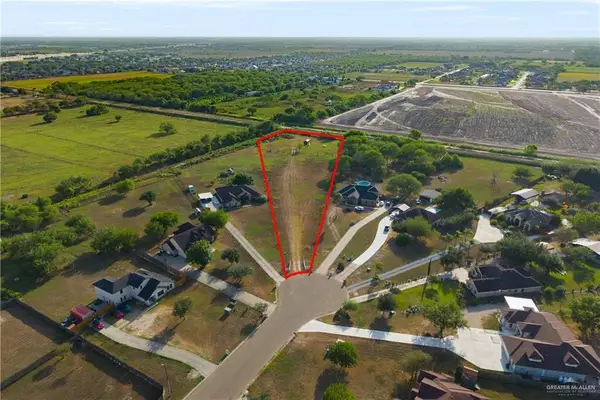 15194 Tro-mon Court, Harlingen, TX 78552