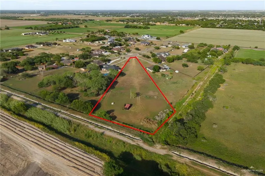 15194 Tro-mon Court, Harlingen, TX 78552 - #2