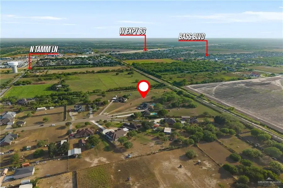 15194 Tro-mon Court, Harlingen, TX 78552 - #3