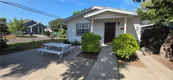 124 S Sinclair Avenue, Weslaco, TX 78596