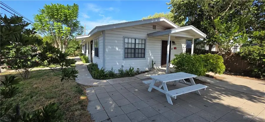 124 S Sinclair Avenue, Weslaco, TX 78596 - #2