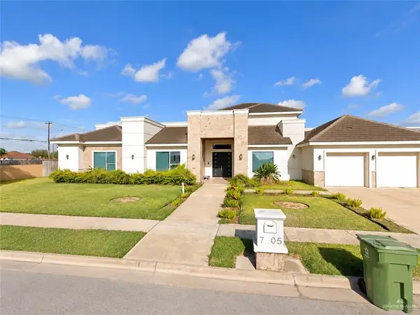 7205 370th Tc Street, Brownsville, TX 78526