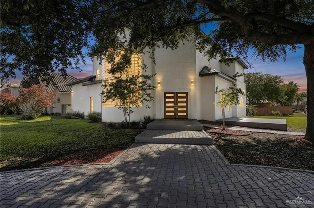 3207 E San Luis Circle, Mission, TX 78573 - #1