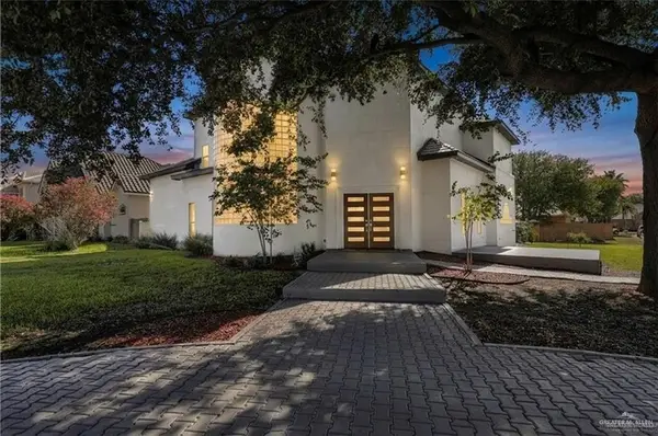 3207 E San Luis Circle, Mission, TX 78573