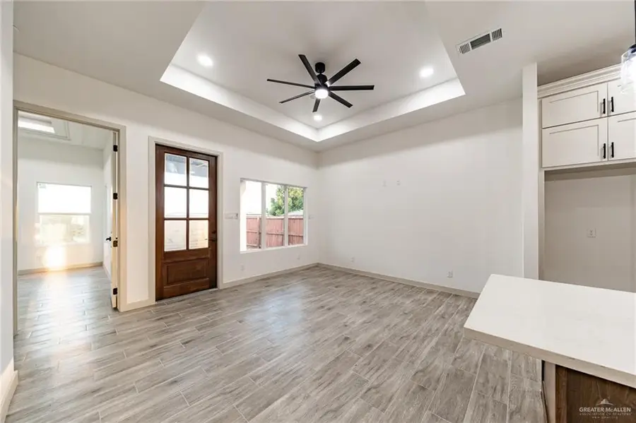 2316 Thornton Avenue, Mission, TX 78574 - #2