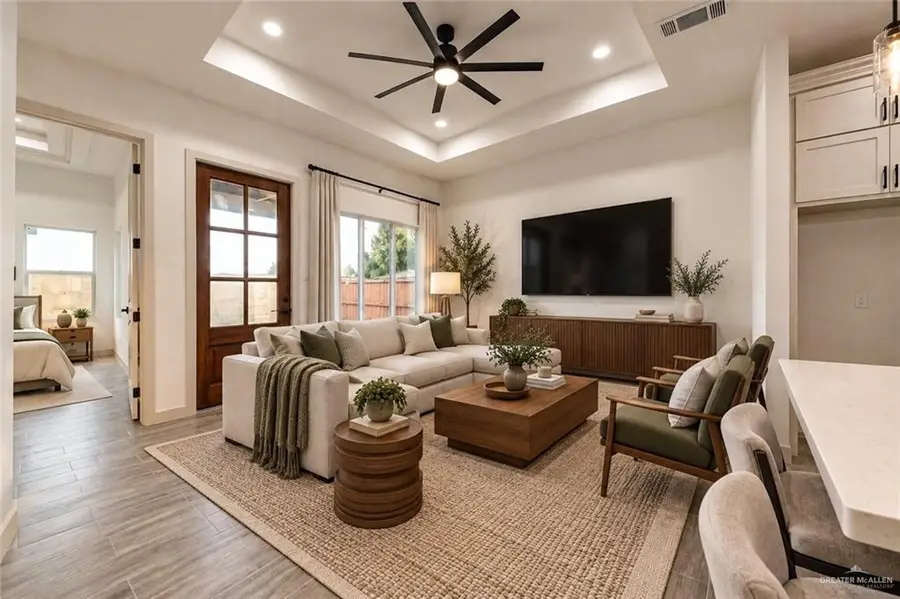 2316 Thornton Avenue, Mission, TX 78574 - #3