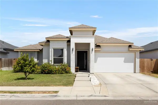 407 Imperial Drive, San Juan, TX 78589