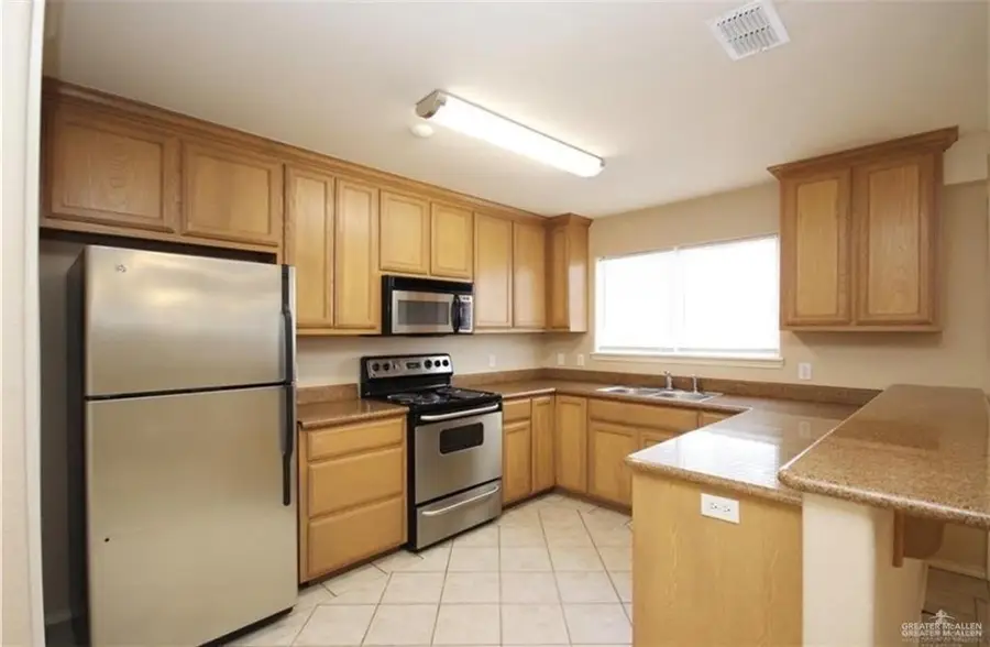 2609 Nassau Street, Edinburg, TX 78541 - #2