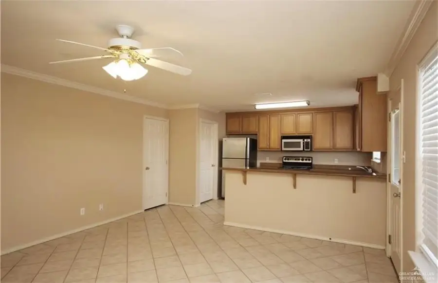 2609 Nassau Street, Edinburg, TX 78541 - #3