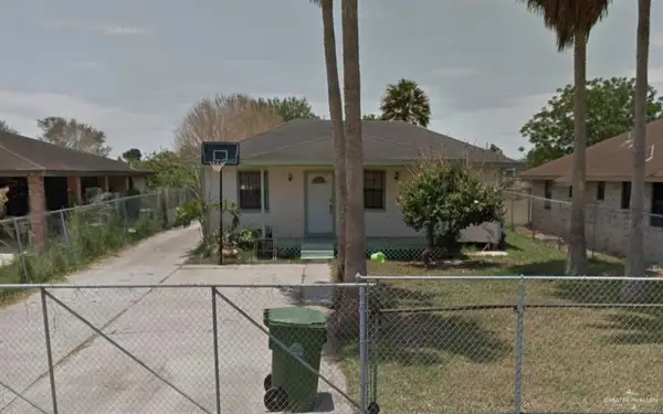 2656 Cottage Drive, Brownsville, TX 78521