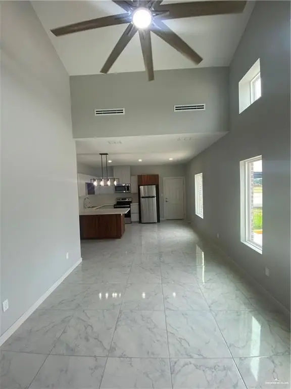 904 Hidden Hills Street, Mission, TX 78572 - #2