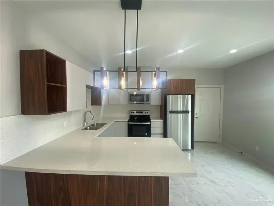 904 Hidden Hills Street, Mission, TX 78572 - #3