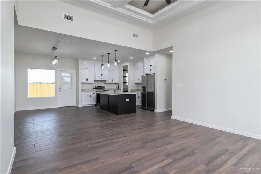 3419 Las Brisas Street, Edinburg, TX 78542 - #2