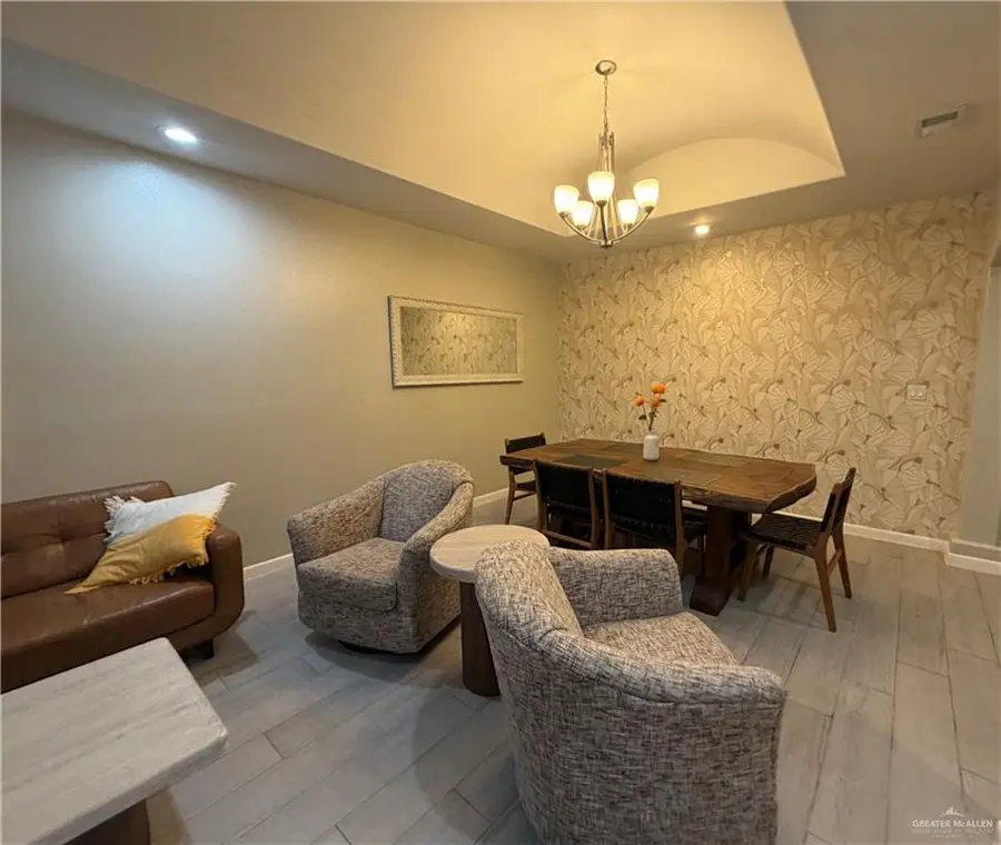 5016 N Cynthia Street, McAllen, TX 78504 - #3
