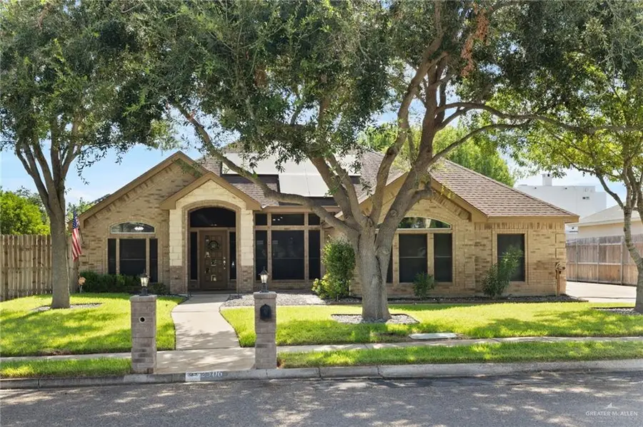 2506 Dove Avenue, Mission, TX 78574 - #2