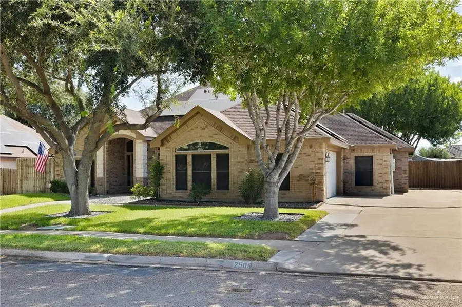 2506 Dove Avenue, Mission, TX 78574 - #3