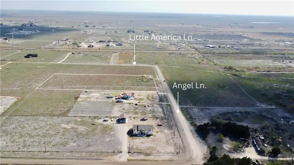 0 Angel Lane, San Benito, TX 78586 - #1
