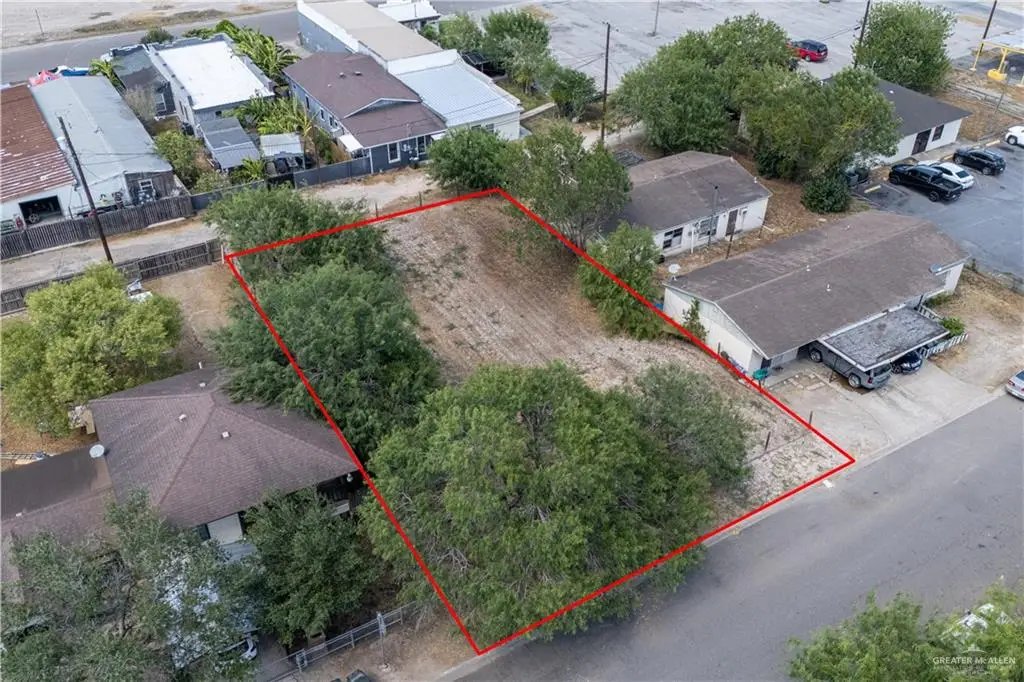 208 W Primrose Avenue, La Feria, TX 78559 - #1