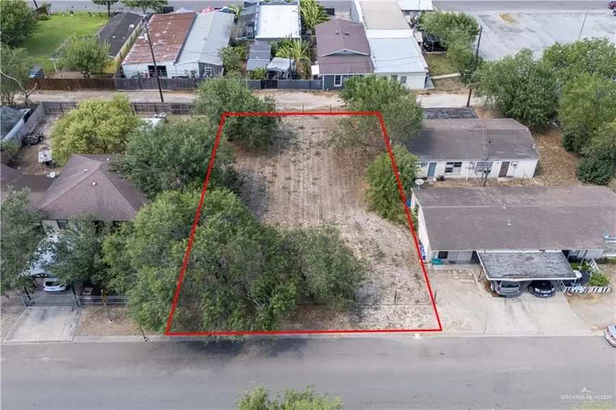 208 W Primrose Avenue, La Feria, TX 78559 - #2