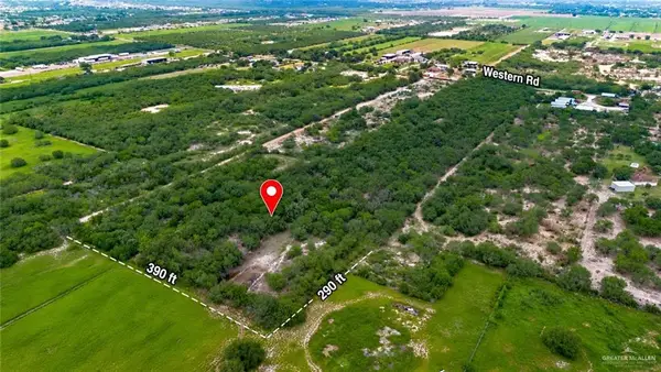 0000 Western Road, Mission, TX 78574