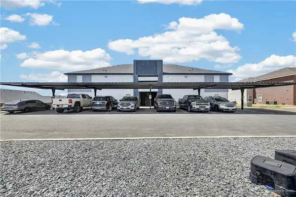 212 Alex Avenue, La Joya, TX 78560