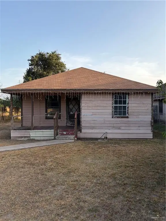 1220 E 2nd Street, Mission, TX 78572 - #1