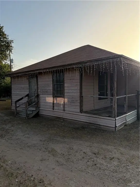 1220 E 2nd Street, Mission, TX 78572 - #3
