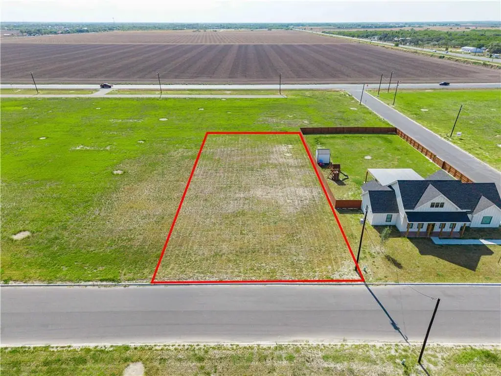0 Joshua Daniel Street, Monte Alto, TX 78538 - #1
