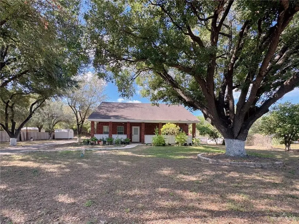 2518 E Fm 2812, Edinburg, TX 78542 - #1